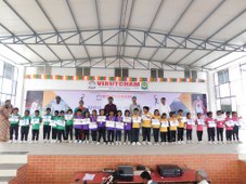 Annual Sports Meet - Part III - 2026
